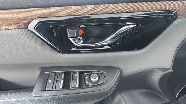 New 2026 Subaru Forester Sport image 20