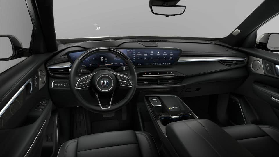New 2027 Buick Enclave Avenir AWD/4WD image 47