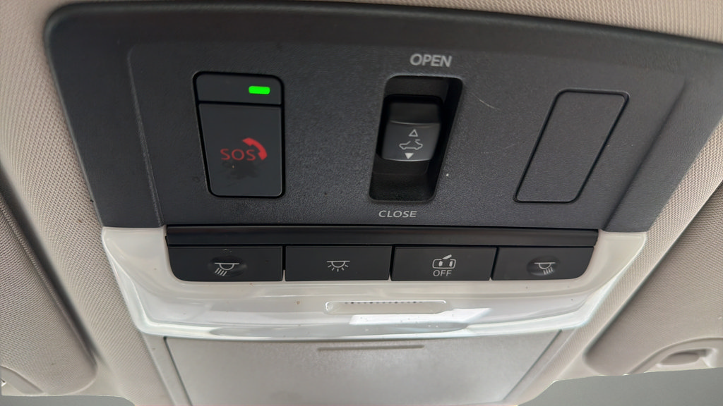 Certified 2023 Nissan Altima 2.5 SL FWD image 23