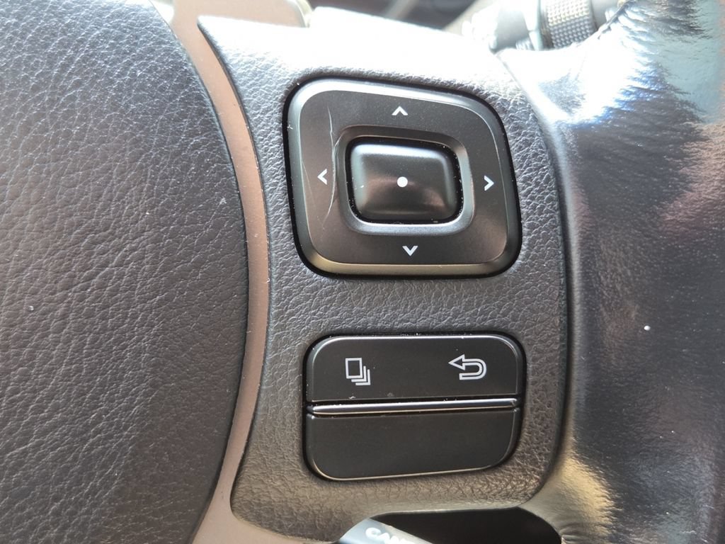 Used 2016 Lexus NX 200t FWD image 8