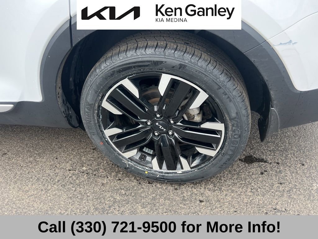Certified 2023 Kia Telluride SX image 24