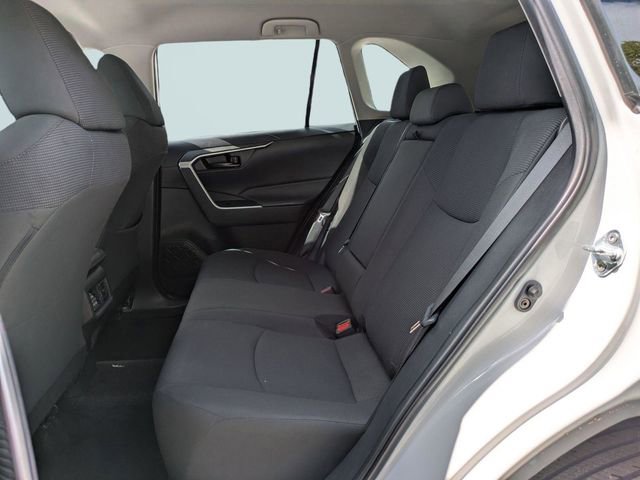 Used 2024 Toyota RAV4 LE image 14