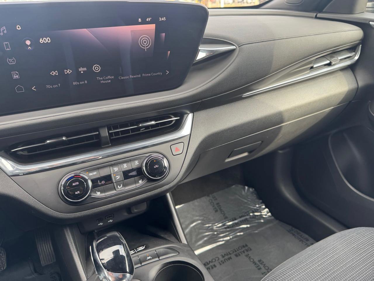 Used 2025 Buick Envista Preferred w/ Convenience I Package image 30