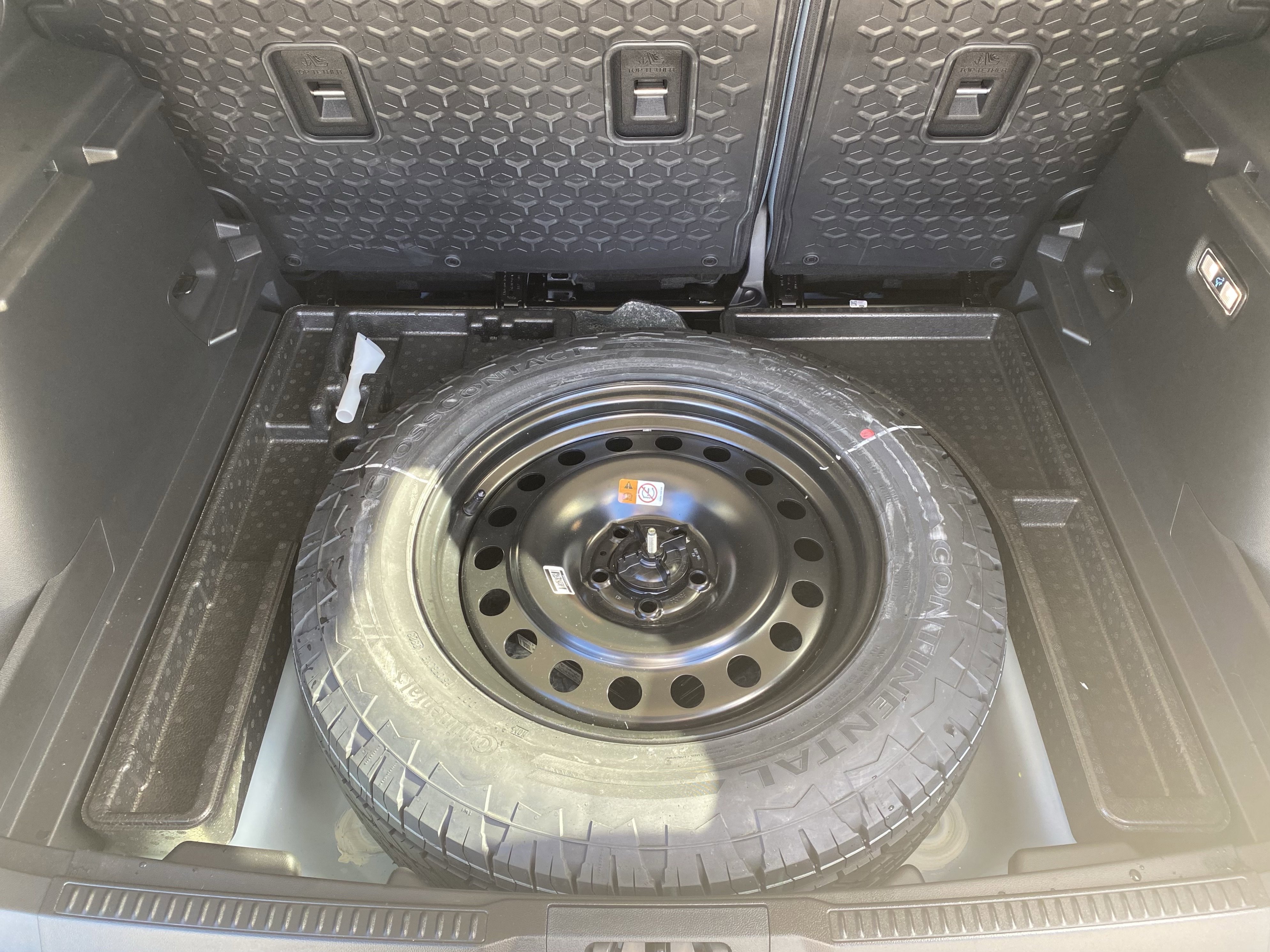 Used 2024 Ford Bronco Sport Heritage w/ Heritage Convenience Package image 28