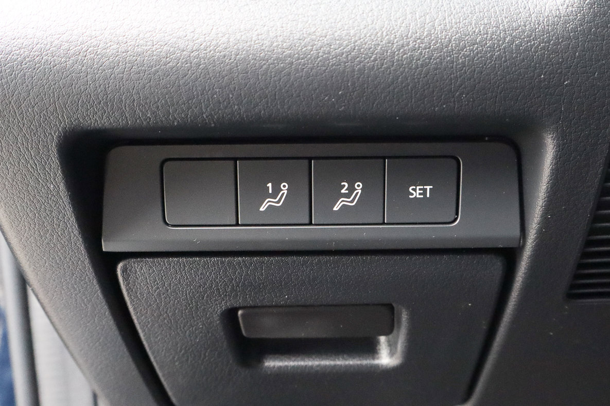 Used 2025 MAZDA CX-30 AWD 2.5 S w/ Preferred Package image 18
