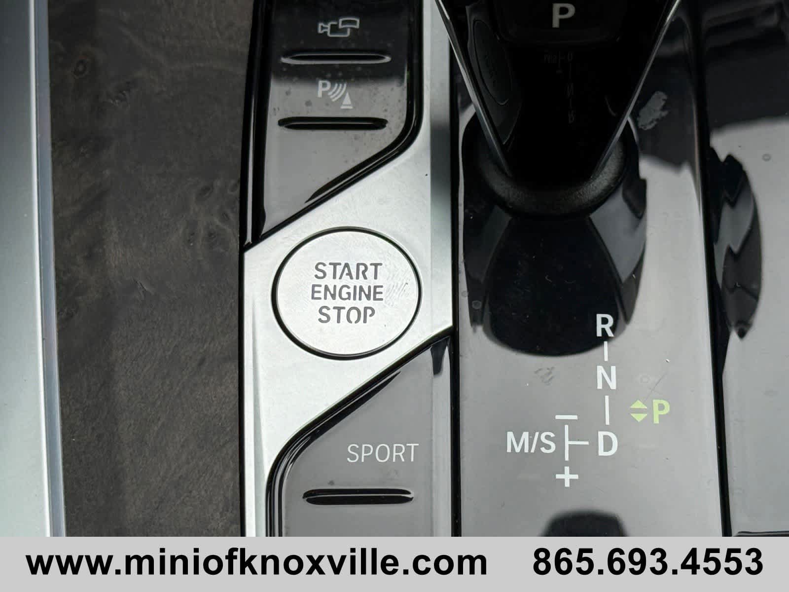 Used 2022 BMW X5 xDrive40i w/ Premium Package AWD/4WD image 24