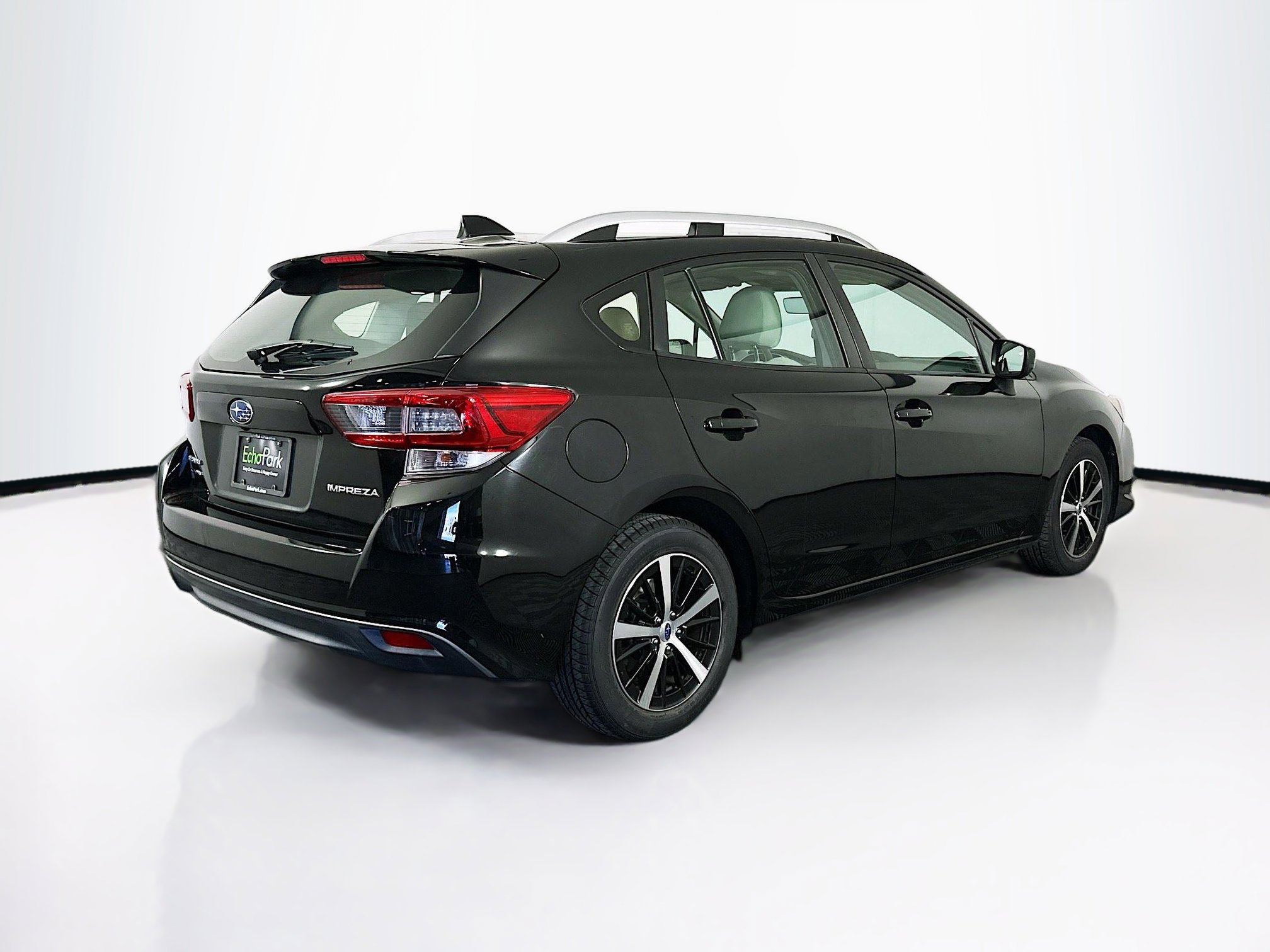 Used 2020 Subaru Impreza Premium image 9