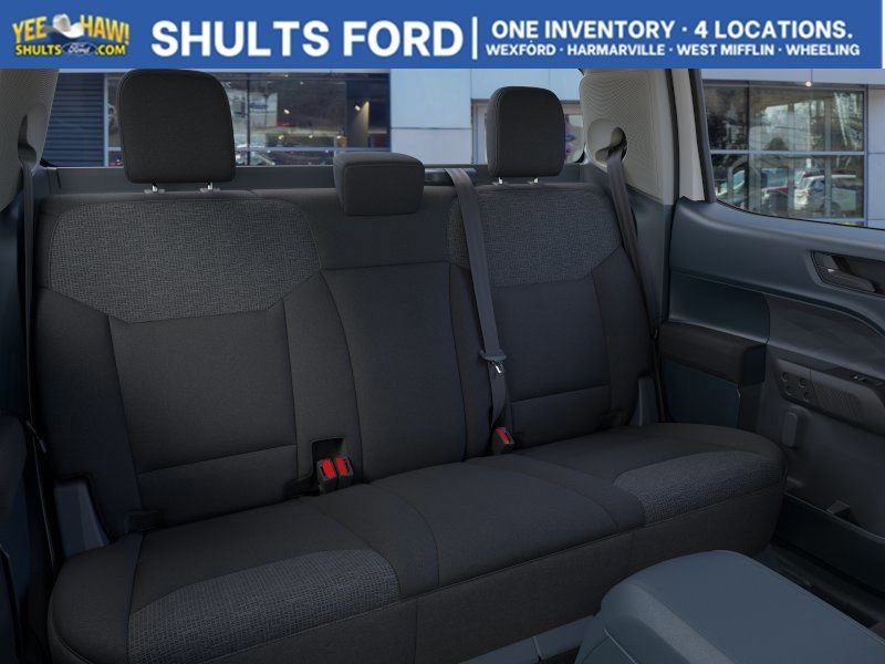 New 2026 Ford Maverick XL AWD/4WD image 12
