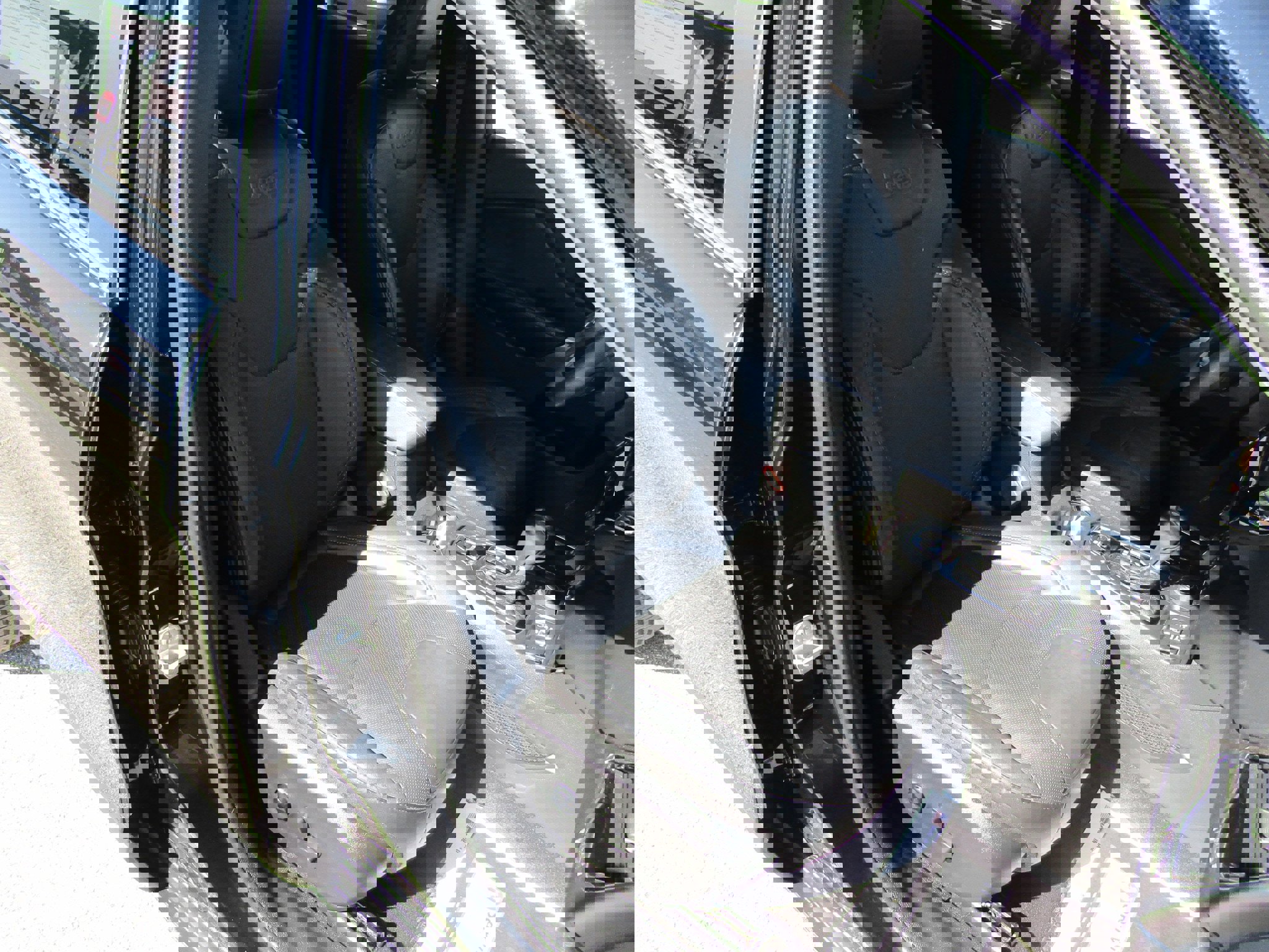 Used 2021 Jeep Cherokee Limited w/ Trailer Tow Group image 18