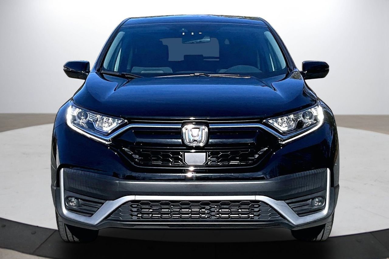 Used 2022 Honda CR-V EX image 3