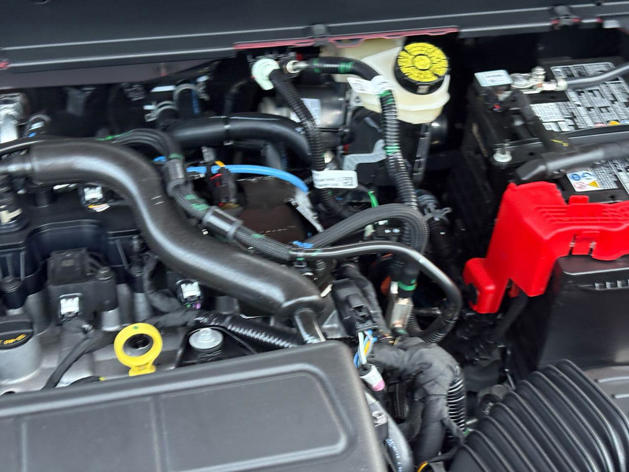 New 2025 Ford Bronco Sport Outer Banks w/ Outer Banks Tech Package+ AWD/4WD image 53