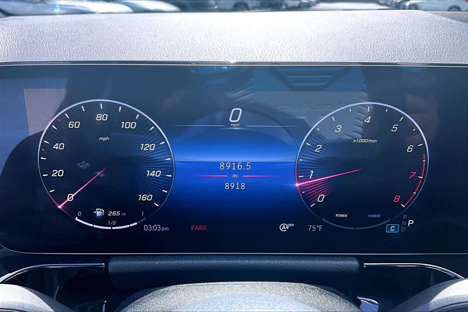 Used 2026 Mercedes-Benz GLA 250 4MATIC image 25