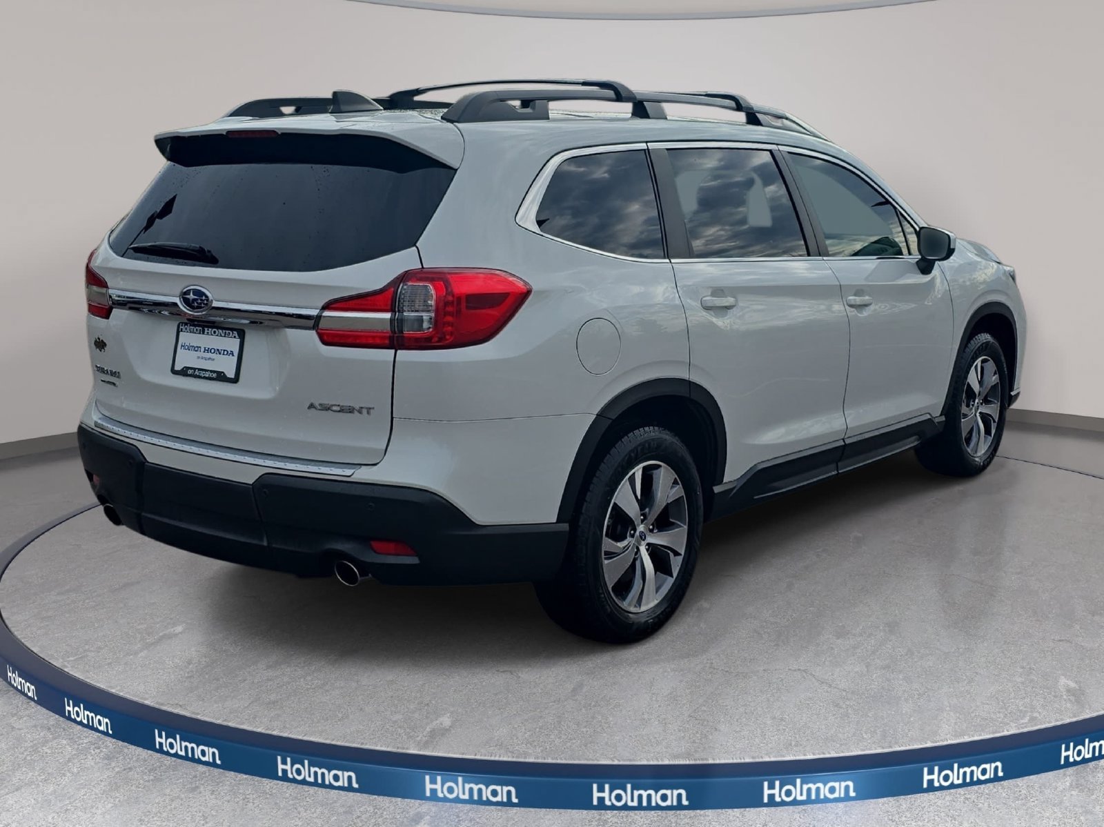 Used 2022 Subaru Ascent Premium w/ Convenience Package AWD/4WD image 6