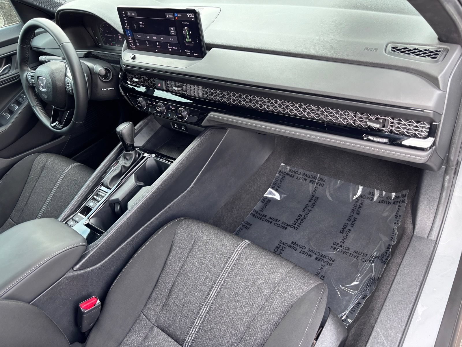 Used 2024 Honda Accord Sport image 13