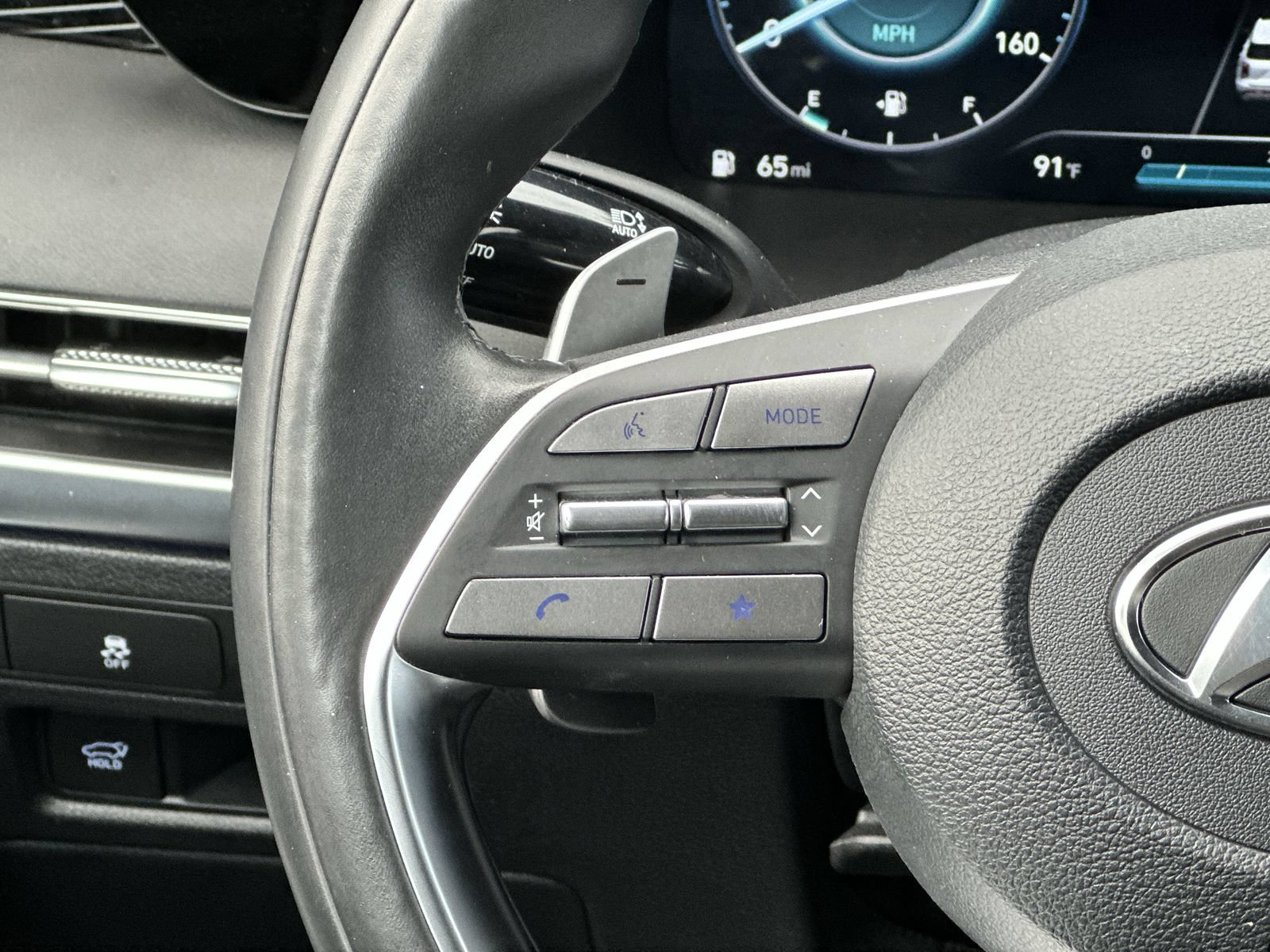 Used 2024 Hyundai Palisade Calligraphy FWD image 20
