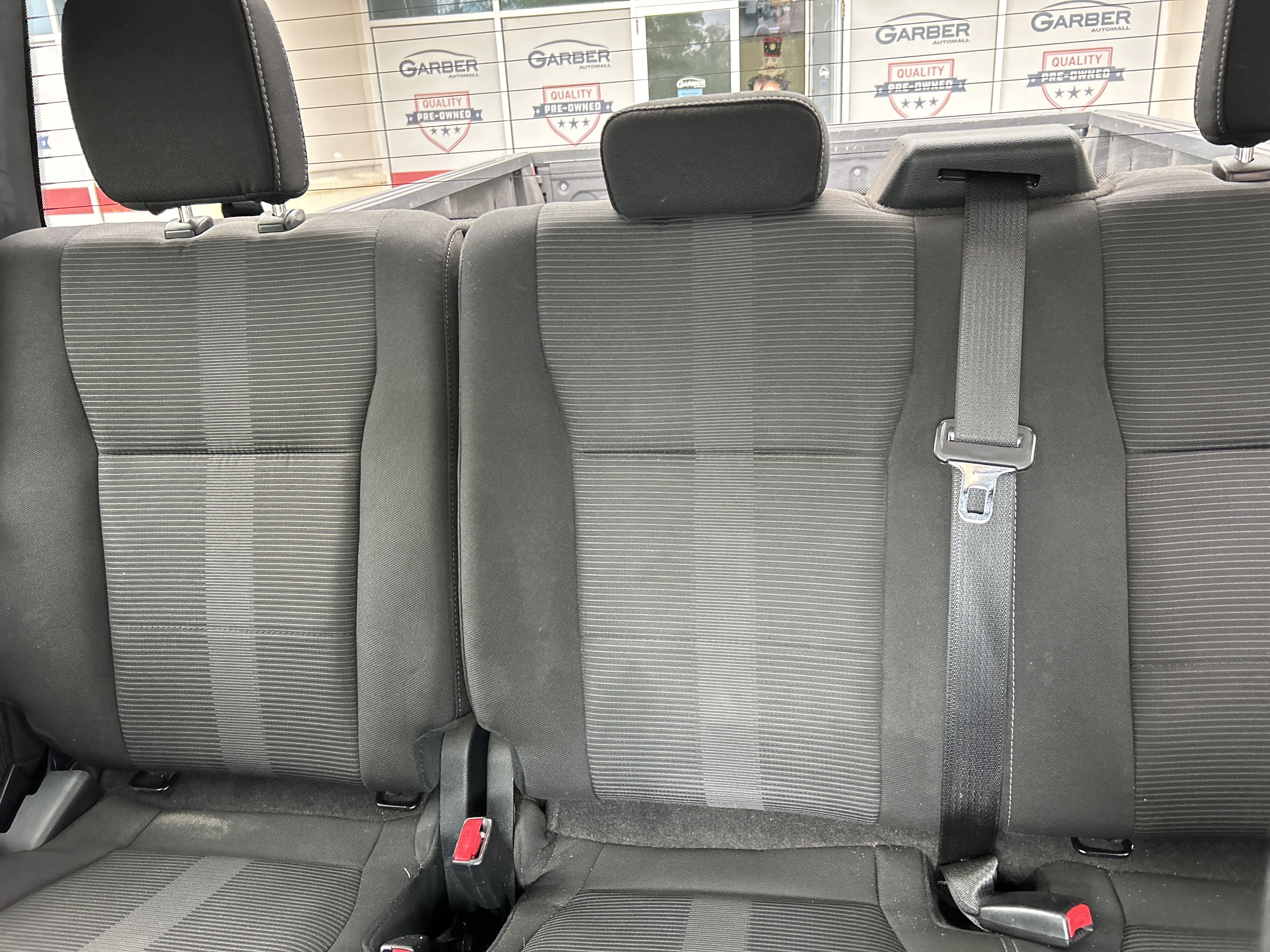 Used 2017 Ford F150 XL w/ Equipment Group 101A Mid image 16