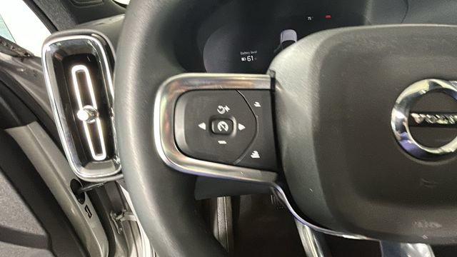 Used 2023 Volvo C40 P8 Recharge Ultimate AWD/4WD image 15
