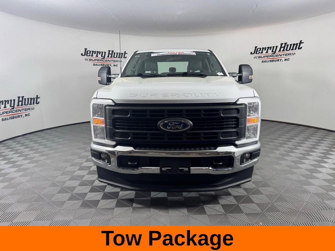 Used 2024 Ford F250 XL w/ 360-Degree Camera Package image 5