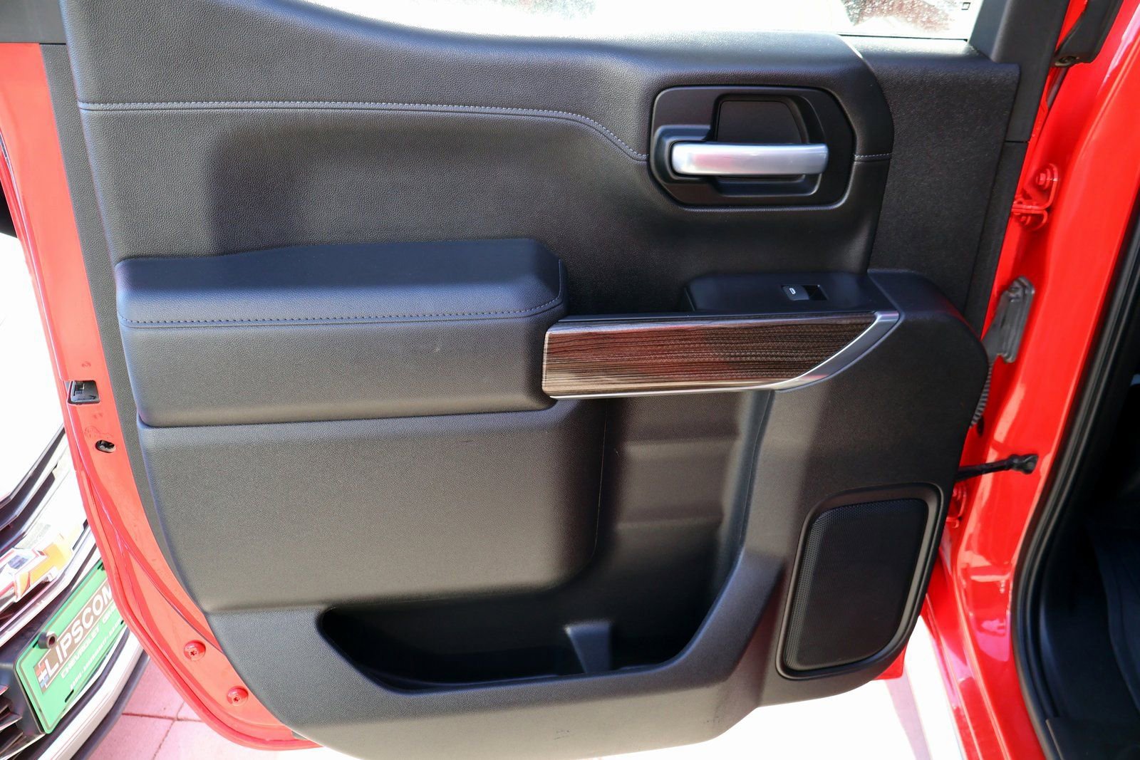 Used 2021 Chevrolet Silverado 1500 RST image 18