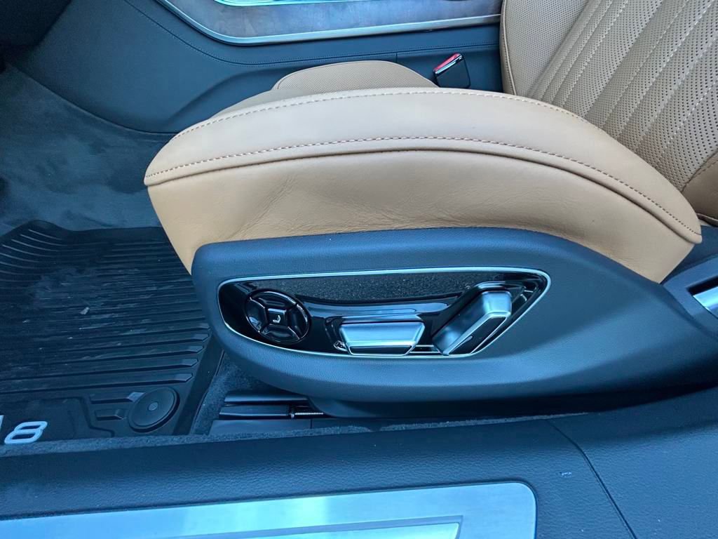 New 2025 Audi A8 L 3.0T image 10