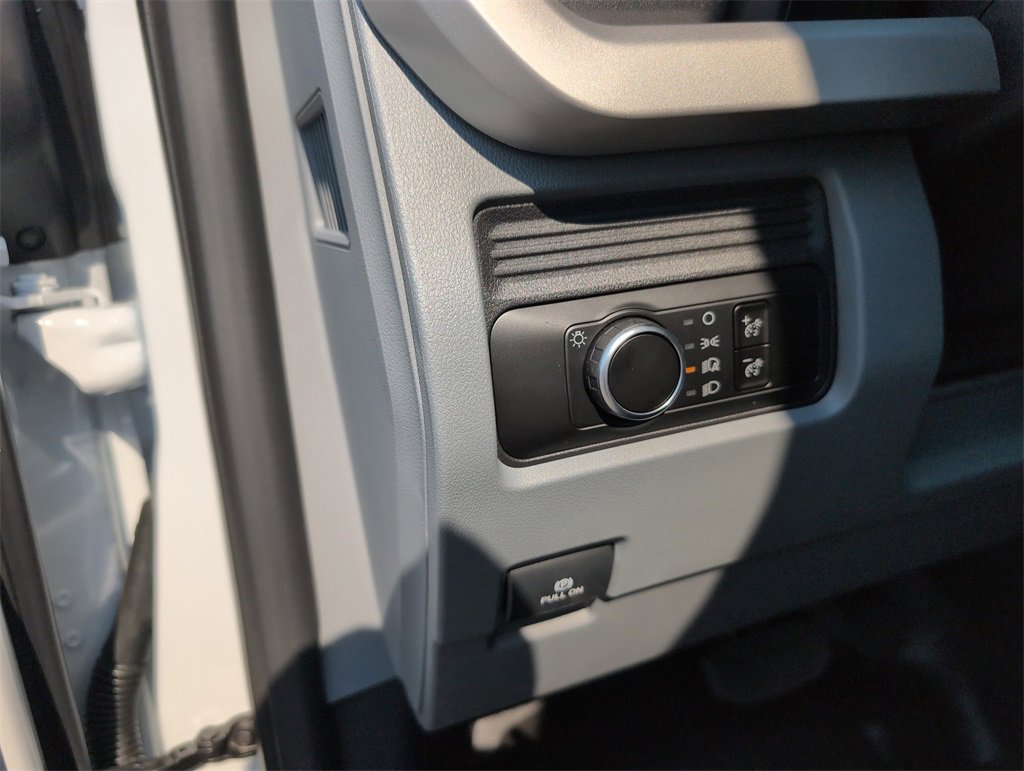 New 2026 Ford F450 XL image 12