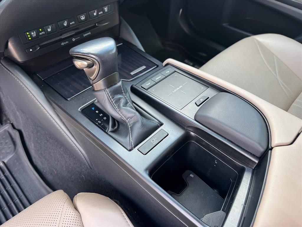 Used 2019 Lexus ES 350 w/ Accessory Package FWD image 22