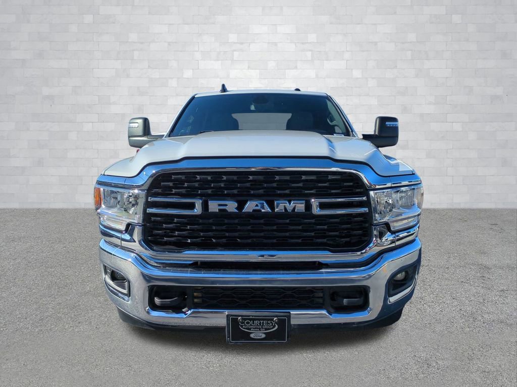 Used 2024 RAM 3500 Big Horn image 10