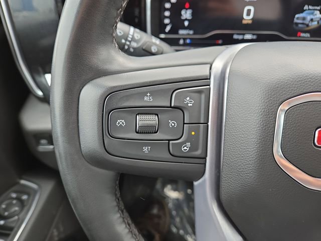 Used 2023 GMC Sierra 1500 Elevation image 22