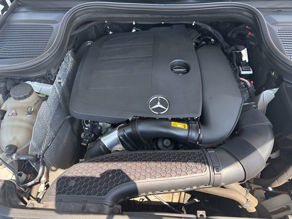 Used 2021 Mercedes-Benz GLE 350 image 29