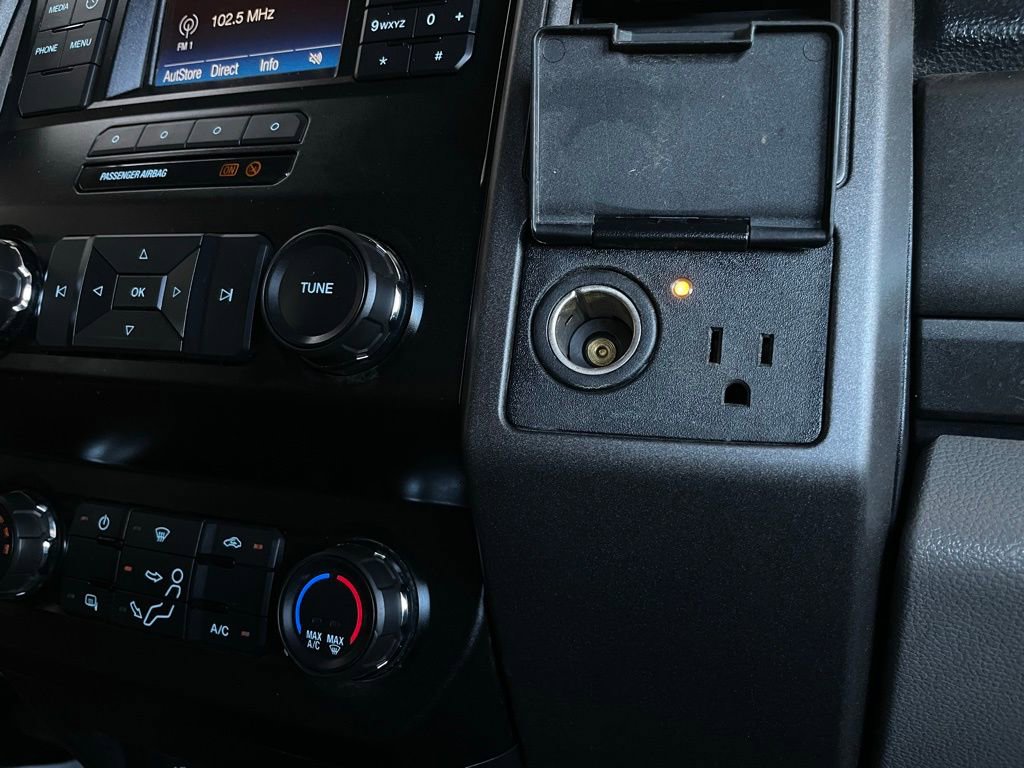 Used 2019 Ford F550 2WD Crew Cab Super Duty image 38