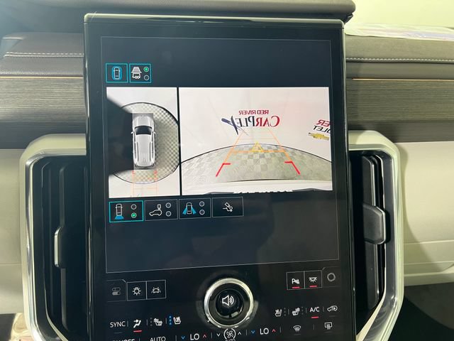 Used 2024 GMC Acadia Denali FWD image 20