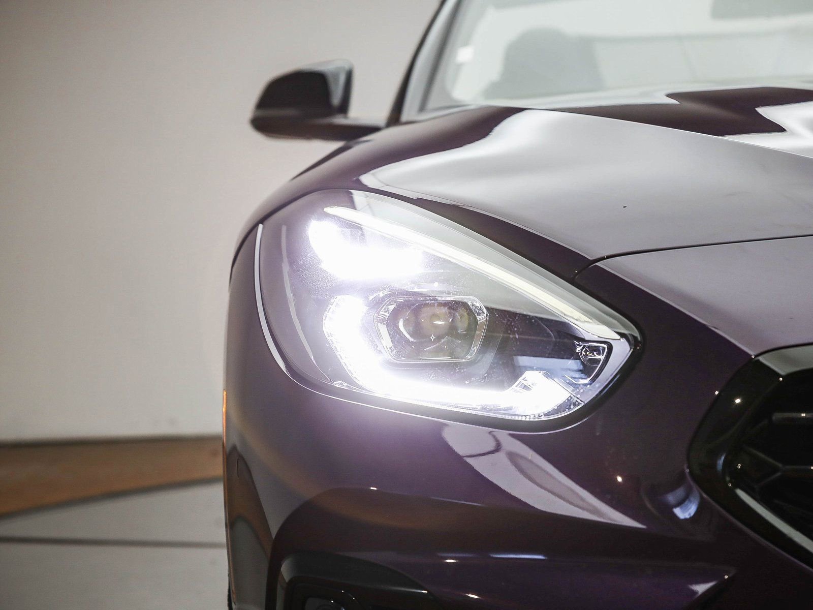 New 2026 BMW Z4 sDrive30i w/ Premium Package image 5