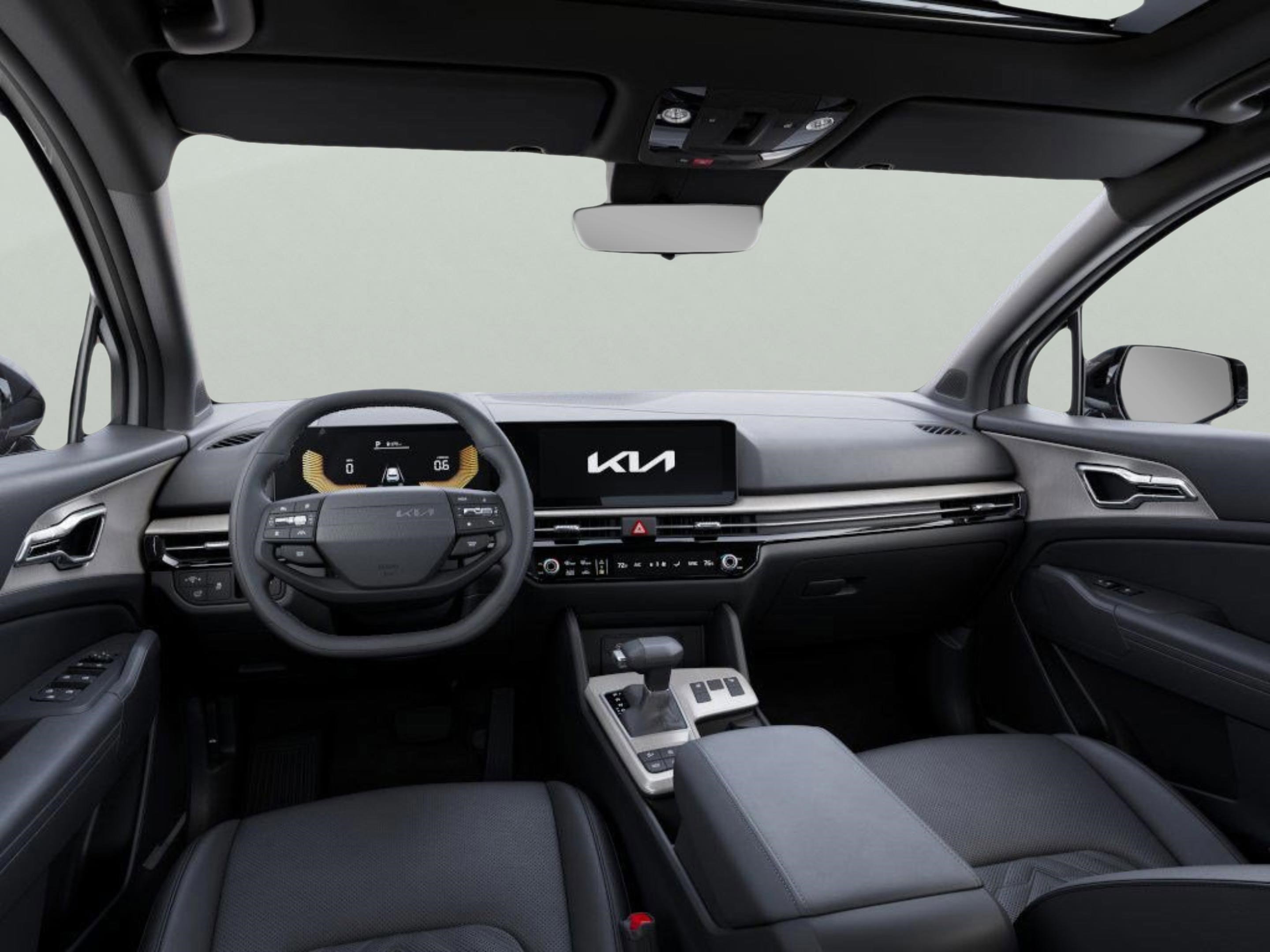 New 2026 Kia Sportage X-Line image 14