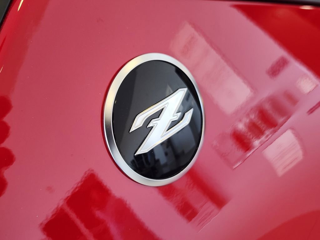 New 2026 Nissan Z NISMO w/ Floor Mat Package image 8