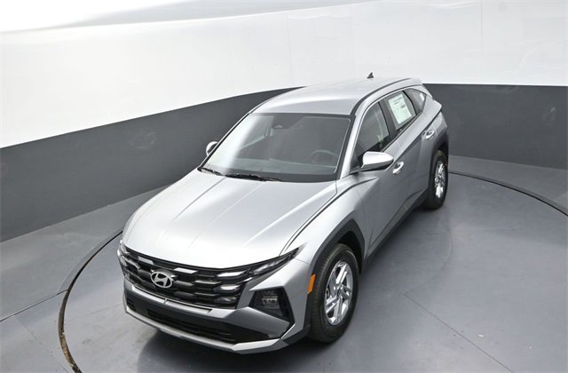 New 2026 Hyundai Tucson SE image 23