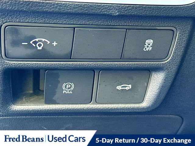 Used 2025 Hyundai Sonata SEL AWD/4WD image 14