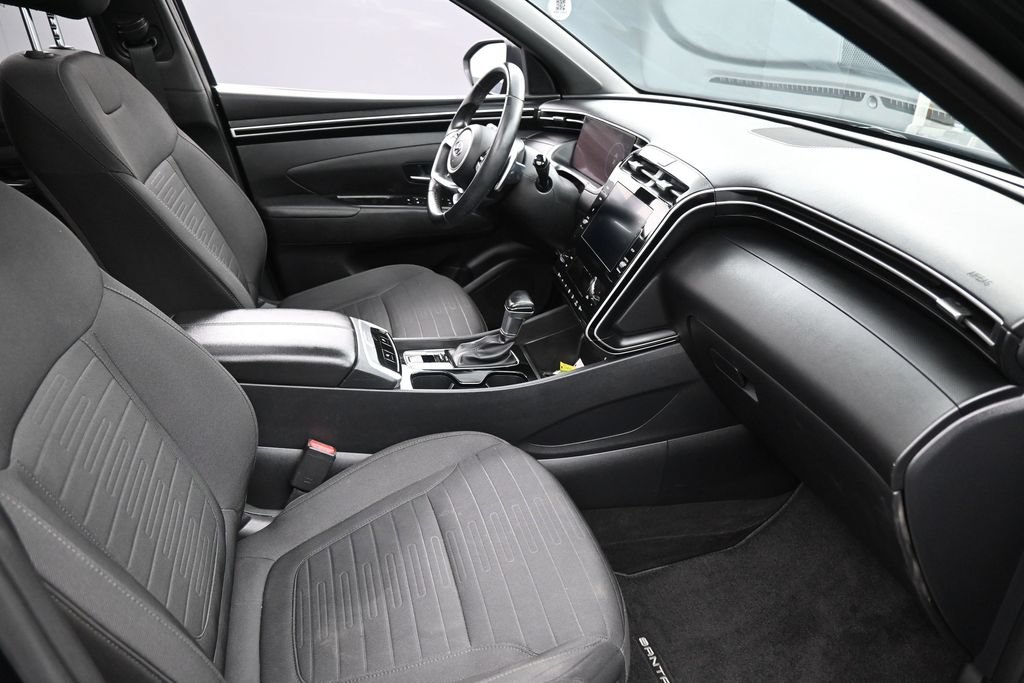 Used 2022 Hyundai Santa Cruz SEL Premium AWD/4WD image 16