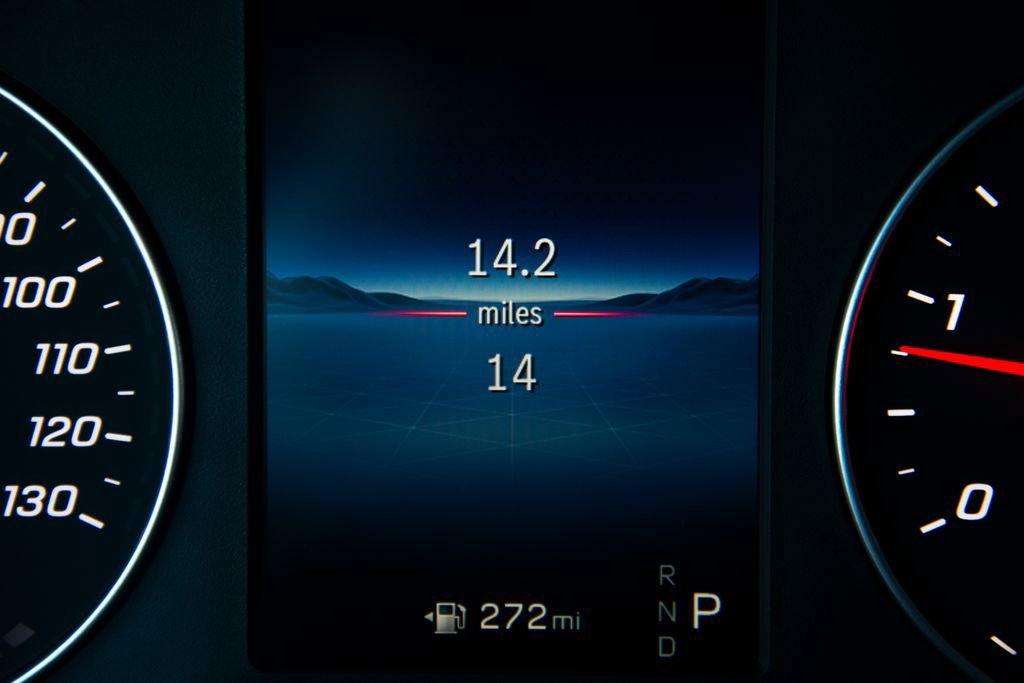 New 2026 Mercedes-Benz Sprinter 2500 image 21