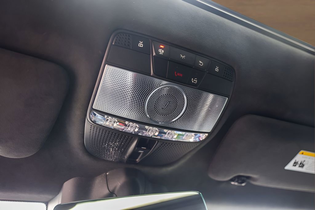 Used 2021 Mercedes-Benz G 63 AMG 4MATIC image 21