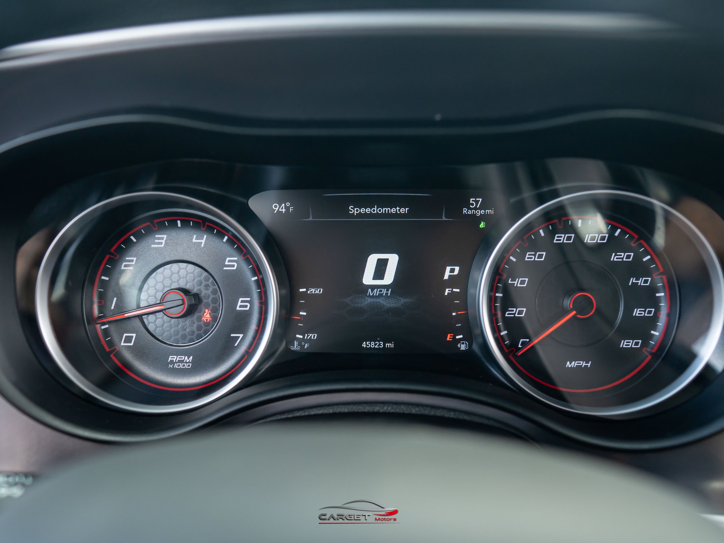 Used 2021 Dodge Charger Scat Pack RWD image 27