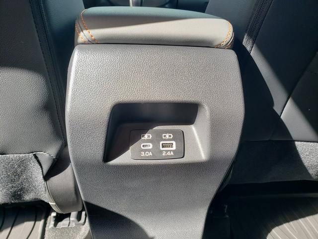 Certified 2025 Subaru Crosstrek 2.5i Limited image 12