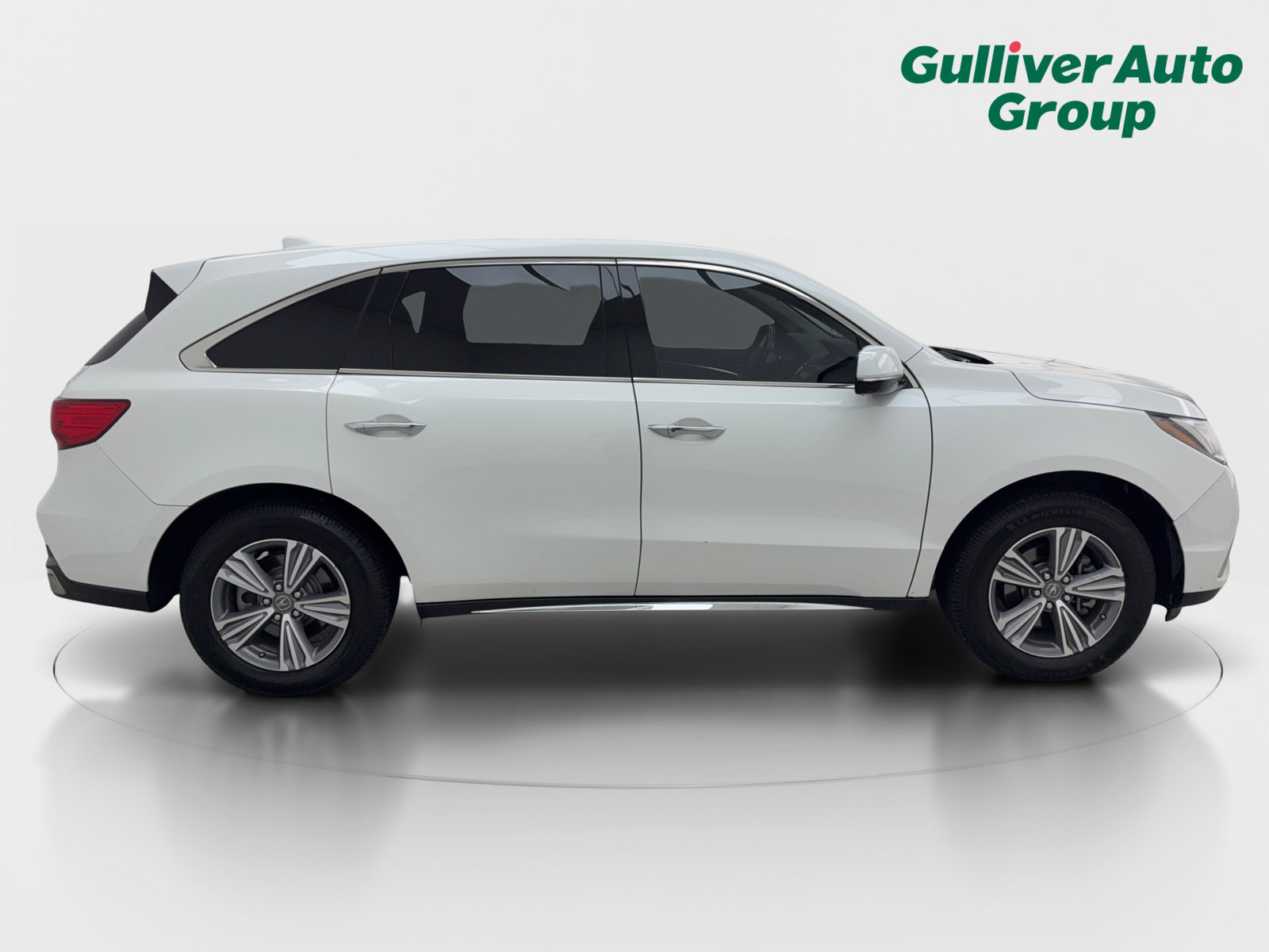 Used 2020 Acura MDX FWD image 10