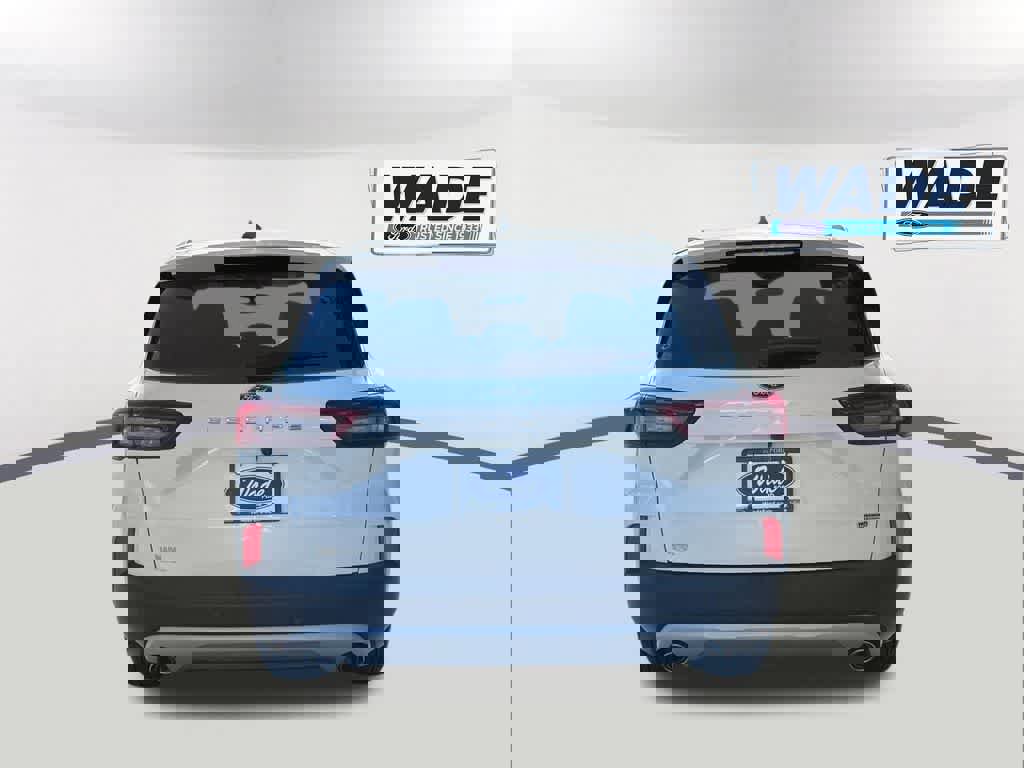 Used 2024 Ford Escape SE image 6