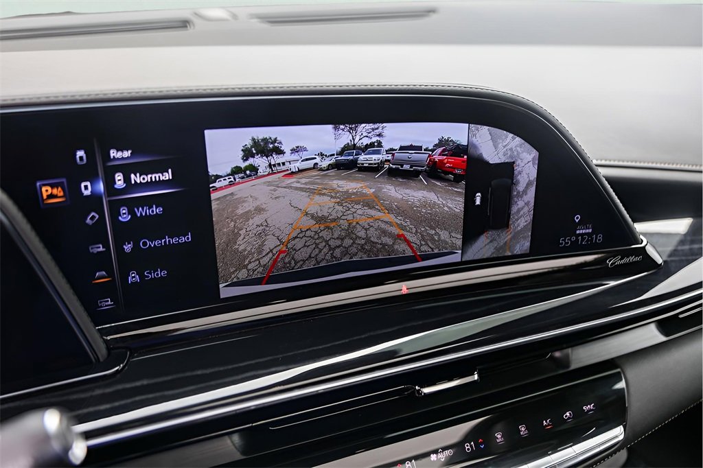 Used 2023 Cadillac Escalade Sport image 20