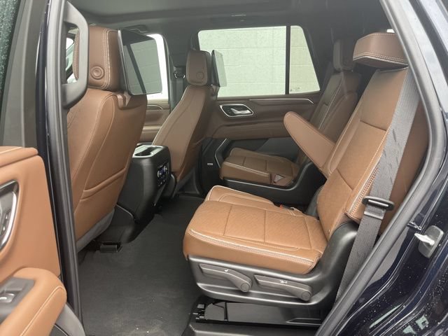 New 2024 Chevrolet Tahoe High Country w/ Advanced Technology Package AWD/4WD image 22