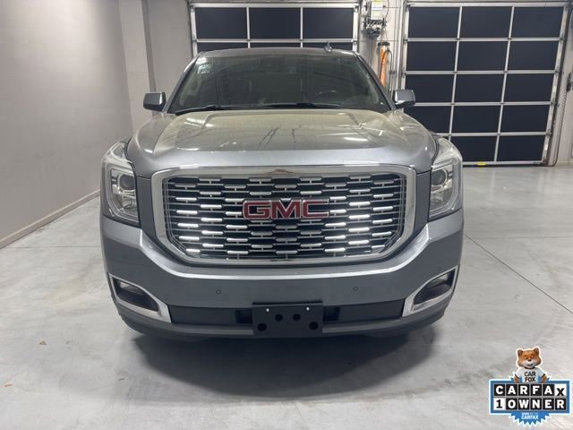 Used 2020 GMC Yukon Denali w/ Open Road Package image 2