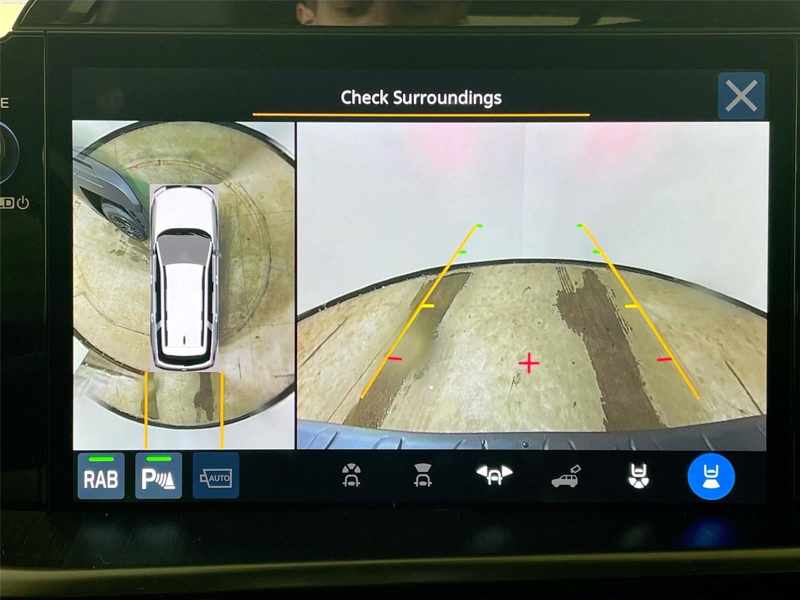 New 2026 Subaru Outback Limited XT image 17