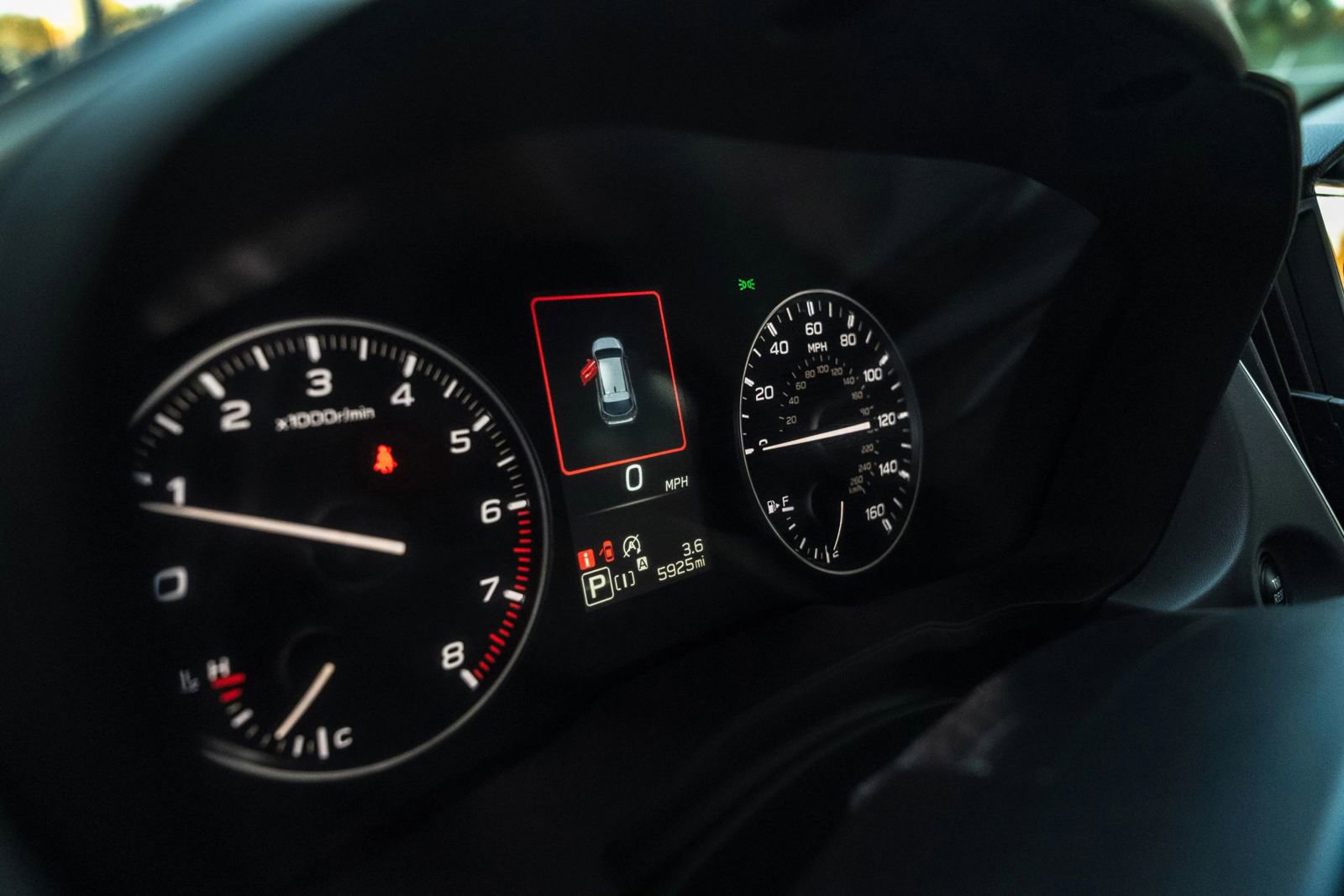 Used 2025 Subaru Crosstrek 2.0i Premium image 50