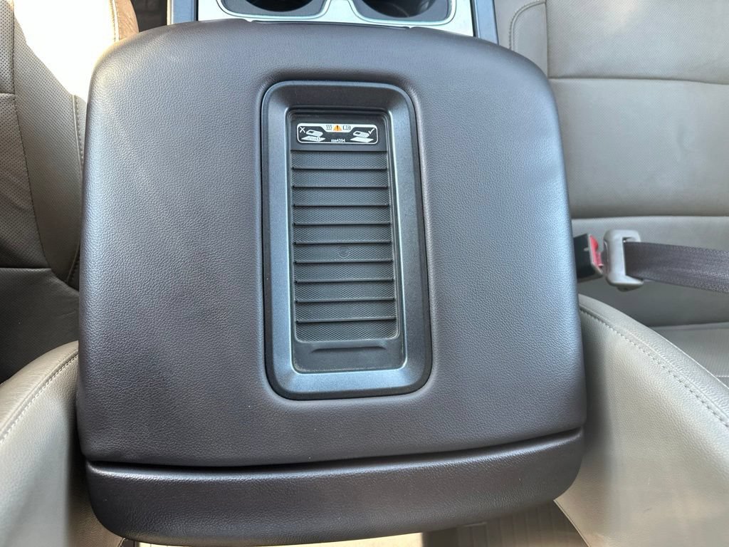 Certified 2017 GMC Sierra 1500 SLT AWD/4WD image 7