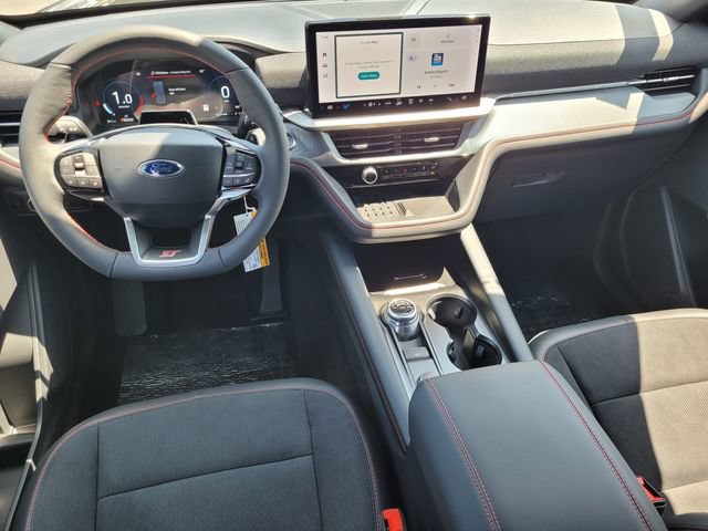 New 2025 Ford Explorer ST w/ Sun And Sound Package AWD/4WD image 7
